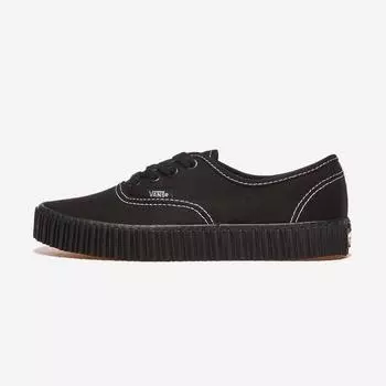 [VANS] Authentic Creeper - Grunge Core Black, VN000CR2BLK, 1010109048, GRUNGE CORE BLACK 220