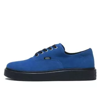 Vans Authentic Crp Blue Black V44 Crp Blue Black 225