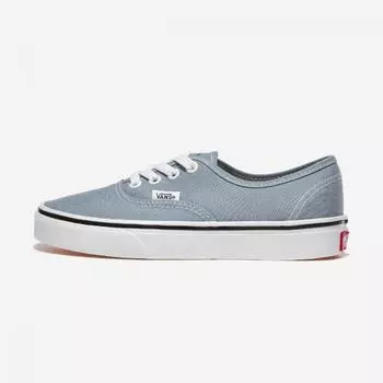 VANS AUTHENTIC COLOR TIERY DUSTY BLUE VN000CRTDSB COLOR THEORY DUSTY BLUE