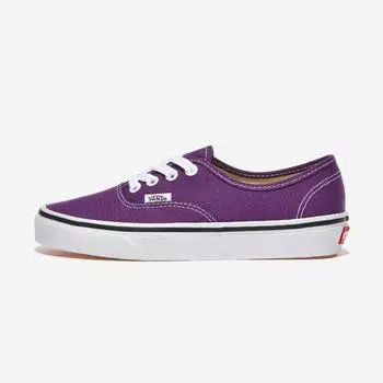 Vans Authentic Color Terry Purple Magic VN000BW51N8 ТЕОРИЯ ЦВЕТА PURPLE MAGIC 220