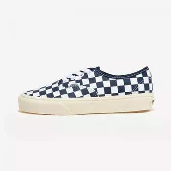 Vans Authentic - Dress Blue Checkerboard VN0A5KS94M0-DRESS BLUE CHECKERBOARD