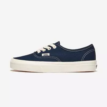[VANS] Authentic - Dress Blues/Marshmallow,VN000BW5DTQ, 1010108816,DRESS BLUES/MARSHMALLOW 260