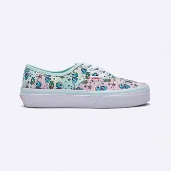 VANS Authentic Kids Rainbow Seahorse VN0A3UIVZQP1 165