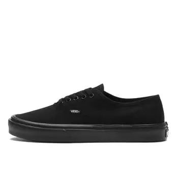 Vans Authentic Light V44 Lite Черный Черный 220