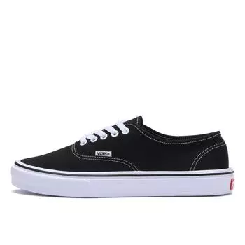 VANS AUTHENTIC LIGHT V44 LITE ЧЕРНЫЙ 220