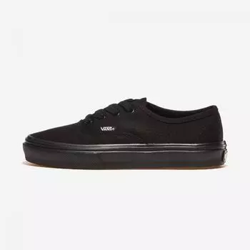 Vans Authentic Light V44 Lite Черный Черный 220