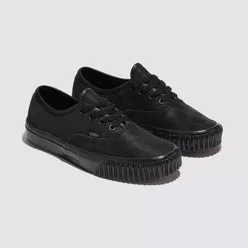Vans Authentic Low Black Vn0a2z3zbma1 215