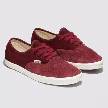 Vans Authentic Low Pro бордовый Timeworld для Barnes Galleria VN000D04KG2 burgundy/225