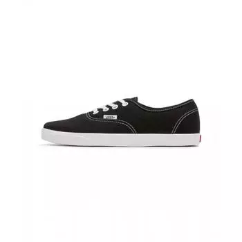 VANS Authentic Low Pro Черный Белый VN000D04BZW1 215