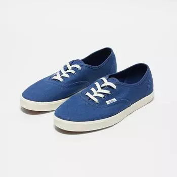 Vans Authentic Low Pro Denim Navy Vn000d04nvy1 215