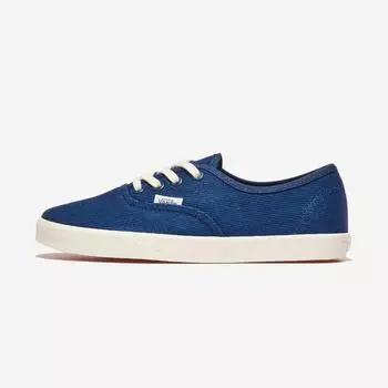[Vans] Authentic Low Pro - Denim Navy, VN000D04NVY, 1010108274, Popular Korean Shoes 220