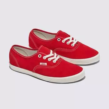Vans Authentic Low Pro Racing Red Vn000d04izq1 225