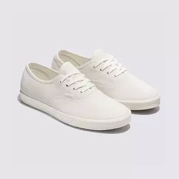 Vans Authentic Low Pro Suede Off White Vn000d04ofw1 215