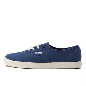 VANS AUTHENTIC LOW VN000D04NVY ДЖИНСОВЫЙ ТЕМНО-СИНИЙ 220