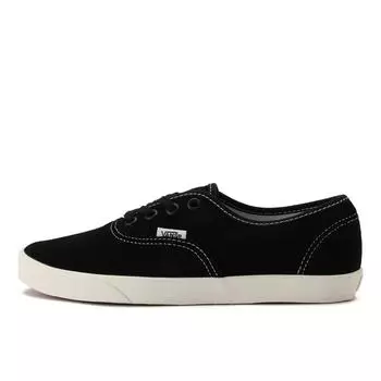 Vans Authentic Lowpro Vn000d04ba2 замша черный белый 220