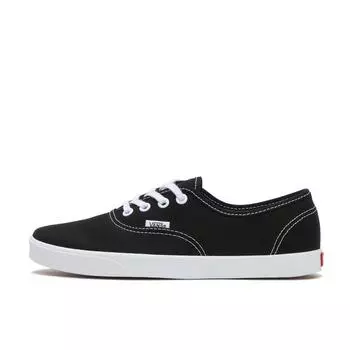 VANS Authentic Lowpro VN000D04BZW ЧЕРНЫЙ БЕЛЫЙ 220