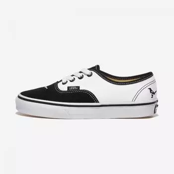 Vans Authentic Magpie Bird Черный Белый VN0009PVBPB MAGPIE BIRD ЧЕРНО-БЕЛЫЙ 220