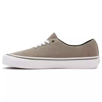 Vans Authentic One Piece DX Anaheim Factory — бежевые кроссовки унисекс кремово-белые VN0005UCBRC 37