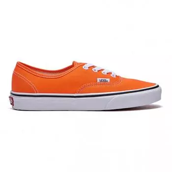 VANS Authentic Orange VN0A5KRDAVM1