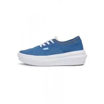 VANS Authentic Overt CC — темно-синий VN0007NVNVY1