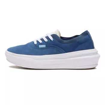 VANS AUTHENTIC OVERT CC VN0007NVNVY ТЕМНО-СИНИЙ 220