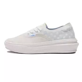 VANS Authentic Overt CC VN0007NVWWW БЕЛЫЙ БЕЛЫЙ 220