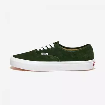Vans Authentic Pig Suede Douglas Fur VN0009PVBXU PIG ЗАМША DOUGLAS FIR