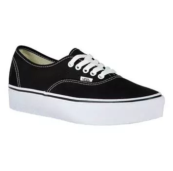 Vans Authentic Platform 2.0 кроссовки EU 40 1/2