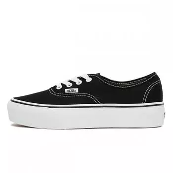 VANS Authentic Platform 2.0 VN0A3AV8BLK1-Черный
