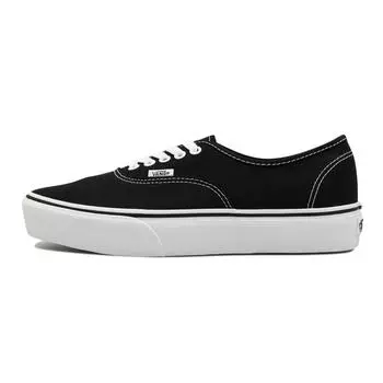 VANS AUTHENTIC PLATFORM 2.0 VN0A3AV8BLK ЧЕРНЫЙ 225