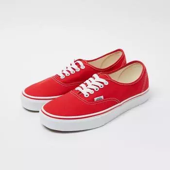 Vans Authentic Red vn000ee3Red1 215