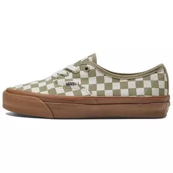 Vans Authentic Reissue 44 MTE Checkerboard - Sage Unisex Sneakers Green VN000CW2SAG 38