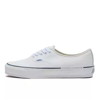 Vans Authentic Reissue 44 Vn000cqajvy Tdc Blanc De 255