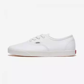 Vans Authentic Rope Белый Белый Vn000d04www Белый Белый US 5