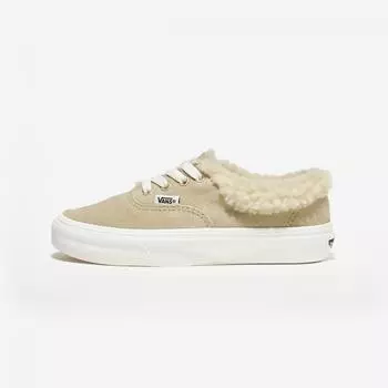Vans Authentic Sherpa - Cosy Hug Mozove Desert VN0A5JMRBKB-COZY HUG MOJOVE DESERT