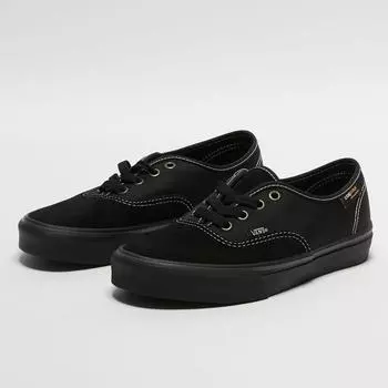 Vans Настоящая замша Cordura черного цвета Vn000crtcji1 215