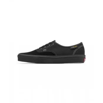 Vans Authentic Suede Cordura Black Vn000crtcji1 215