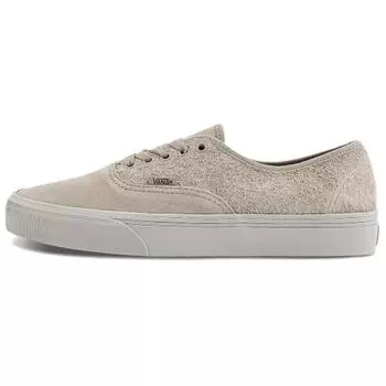 Vans Authentic Suede Mix - Moon Rock Brown Unisex Sneakers Grey VN0A2Z3ZCH8 43