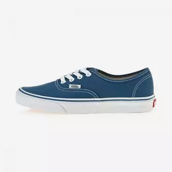 Vans Authentic - Темно-синий VN-0EE3NVY-NAVY