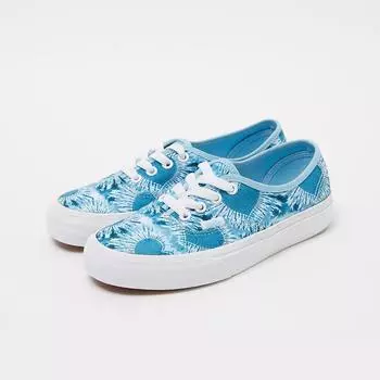 Vans Authentic Tie Tie Heart Light Blue True White Vn0a5ks9bgw1 220