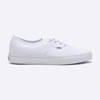 VANS Authentic True White VN000EE3W001 235