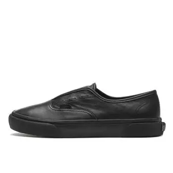 Vans Authentic V44cf Gb Черный Черный 250