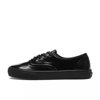 Vans Authentic V44cf Mdln Черный Черный 225