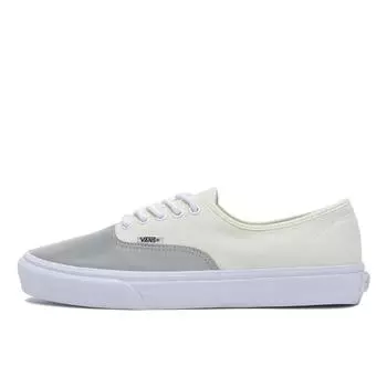 Vans Authentic V44cf Mn S.wht Slv 225