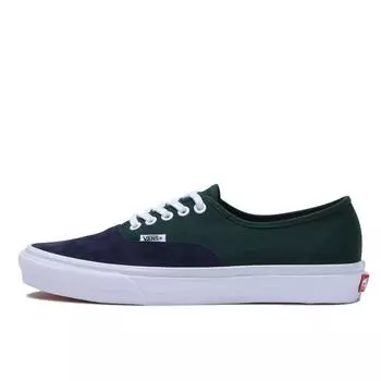 VANS AUTHENTIC V44CF PS D.NAVY/D.KHAKI