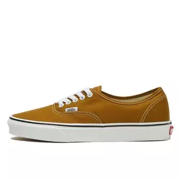 Vans Authentic VN0009PV1M7 ЗОЛОТИСТО-КОРИЧНЕВЫЙ