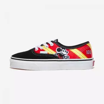 Vans Authentic VN0009PV448-DISNEY 100 OG FAMILY MULTI