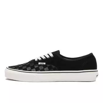 VANS AUTHENTIC VN0009PVBPO ПРОВЕРИТЬ ЧЕРНЫЙ МАРШ 225