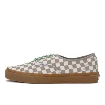 VANS AUTHENTIC VN0009PVCH8 CHK MOON ROCK 220