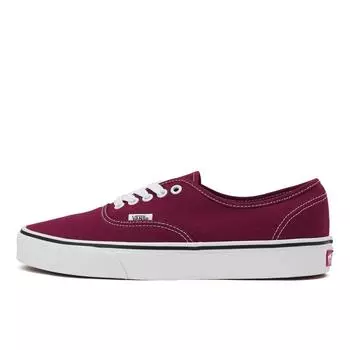 Vans Authentic Vn000bw5zcf Ct Rhodondron 220